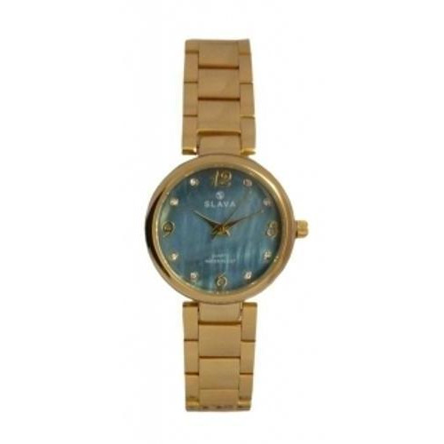 Часы Slava SL10159GBl Часы Slava SL10159GBl