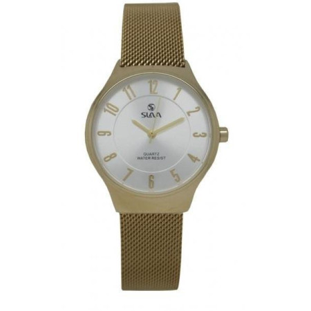 Часы Slava SL10206GW