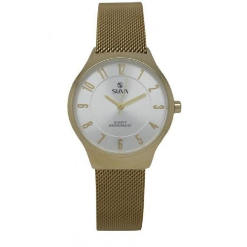 Часы Slava SL10206GW Часы Slava SL10206GW