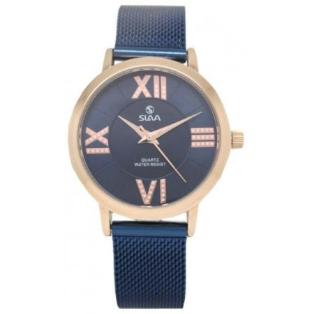 Часы Slava SL10212RBl