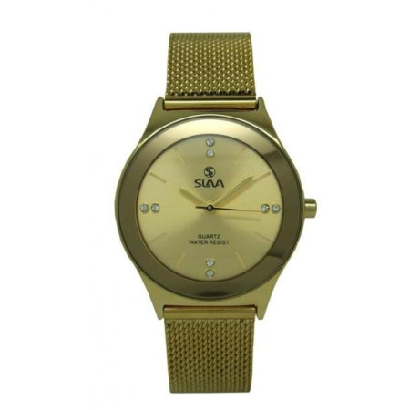 Часы Slava SL10226IPG