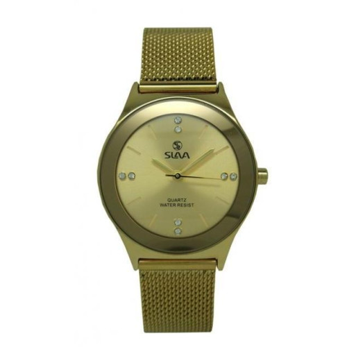 Часы Slava SL10226IPG