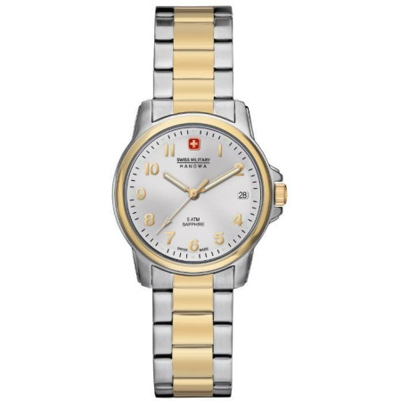 Часы Swiss Military Hanowa 06-7141.1.55.001