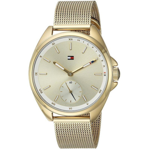 Часы Tommy Hilfiger 1781757 Часы Tommy Hilfiger 1781757