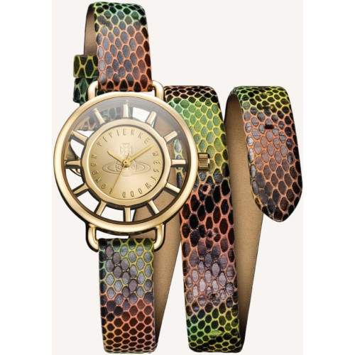 Часы Vivienne Westwood VV055GDSN