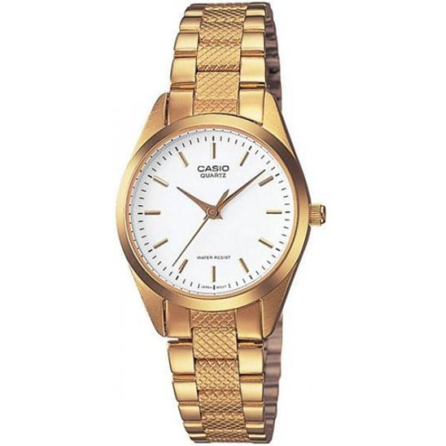 Часы Casio LTP-1274G-7ADF Часы Casio LTP-1274G-7ADF