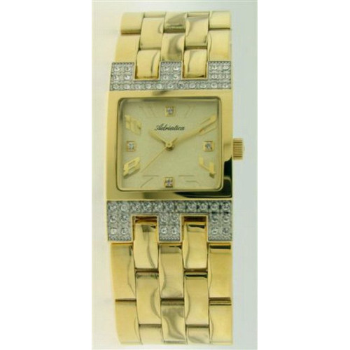 Часы Adriatica ADR 3473.1171QZ Часы Adriatica ADR 3473.1171QZ