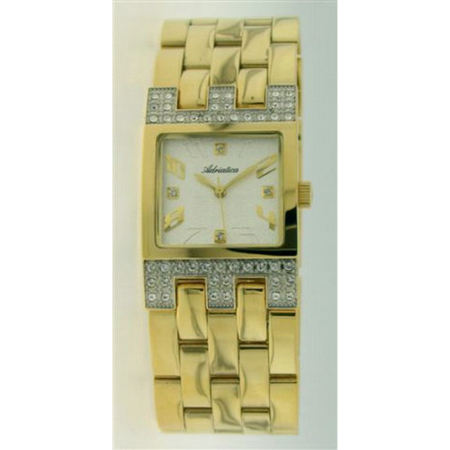 Часы Adriatica ADR 3473.1173QZ Часы Adriatica ADR 3473.1173QZ