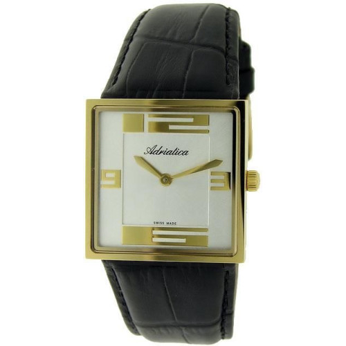 Часы Adriatica ADR 3640.1223Q Часы Adriatica ADR 3640.1223Q