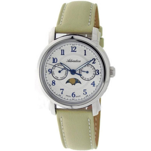 Часы Adriatica ADR 3677.52B3QF