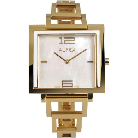 Часы Alfex 5699/856