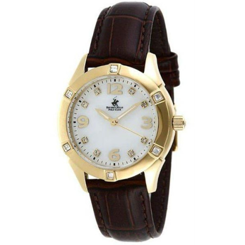 Часы Beverly Hills Polo Club BH517-10 Часы Beverly Hills Polo Club BH517-10