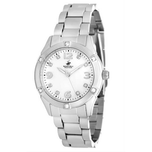 Часы Beverly Hills Polo Club BH517-11 Часы Beverly Hills Polo Club BH517-11
