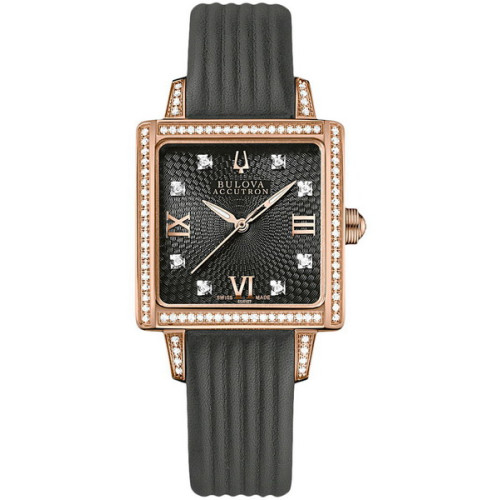 Часы Bulova 63R107 Часы Bulova 63R107