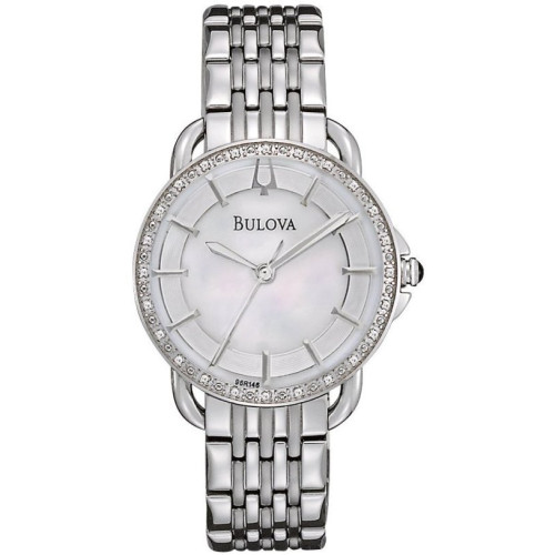 Часы Bulova 96R146
