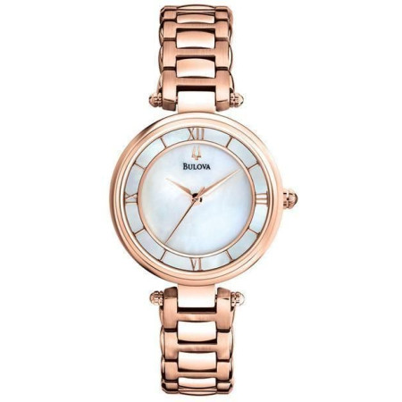 Часы Bulova 97L124