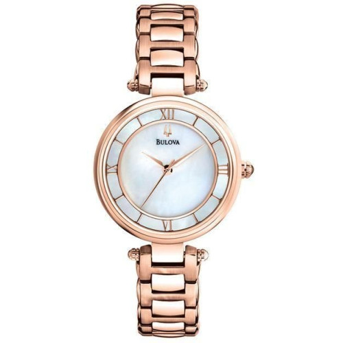 Часы Bulova 97L124