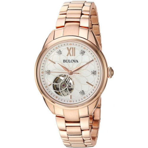 Часы Bulova 97P121 Часы Bulova 97P121