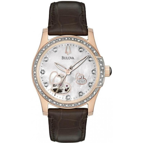 Часы Bulova 98R139