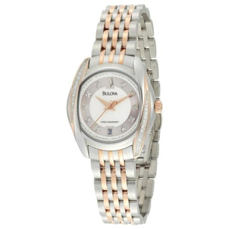 Часы Bulova 98R141