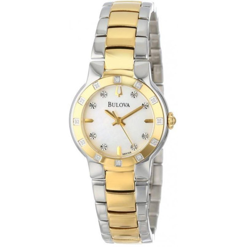 Часы Bulova 98R168