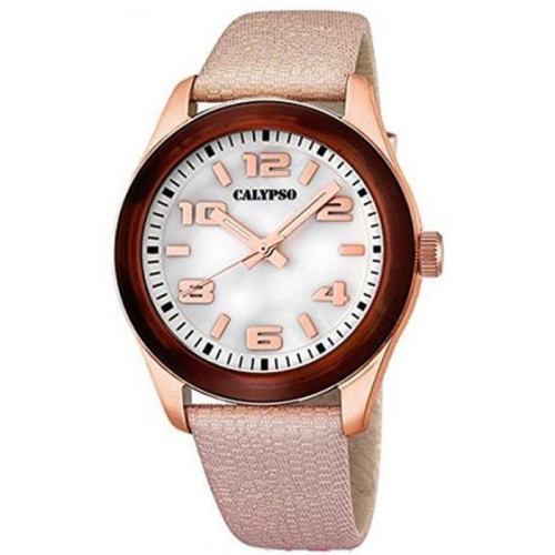 Часы Calypso K5653/3 Часы Calypso K5653/3