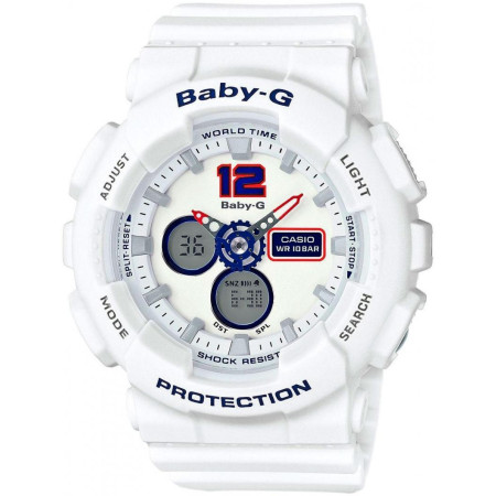Часы Casio BA-120TR-7BER