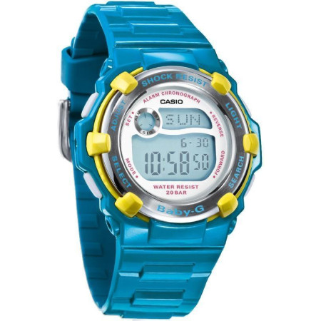 Часы Casio BG-3001A-2ER