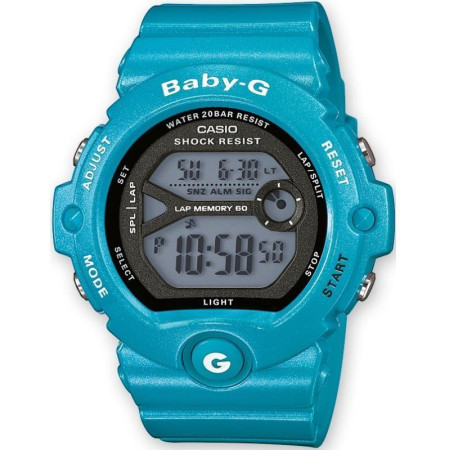 Часы Casio BG-6903-2ER