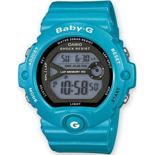 Часы Casio BG-6903-2ER