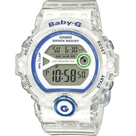 Часы Casio BG-6903-7DER