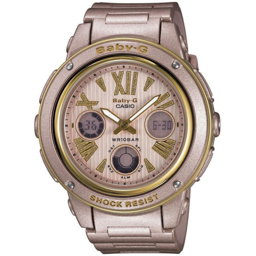 Часы Casio BGA-153M-4BER