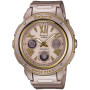 Часы Casio BGA-153M-4BER