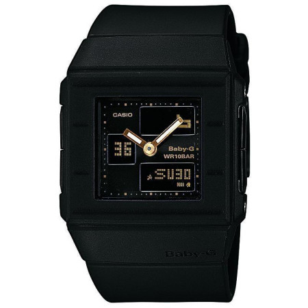 Часы Casio BGA-200-1E2ER