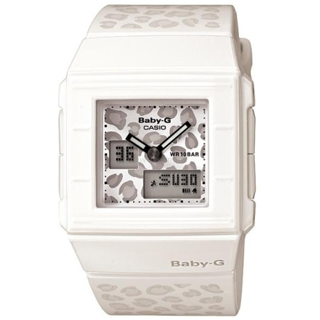 Часы Casio BGA-200LP-7EER