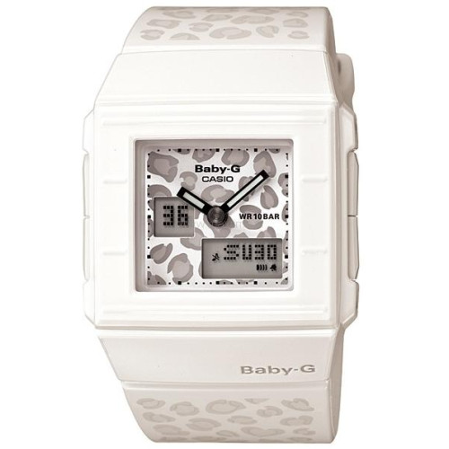 Часы Casio BGA-200LP-7EER Часы Casio BGA-200LP-7EER