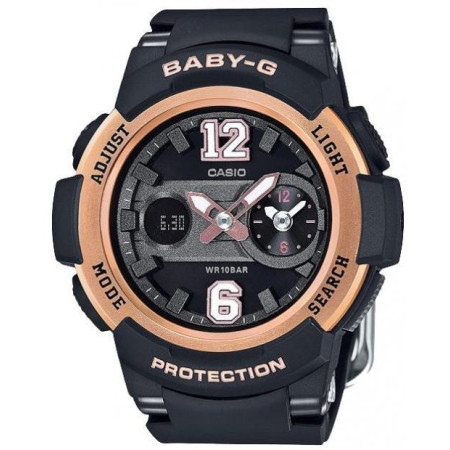 Часы Casio BGA-210-1BER