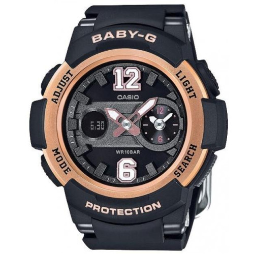 Часы Casio BGA-210-1BER Часы Casio BGA-210-1BER