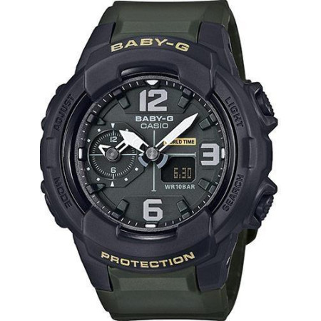 Часы Casio BGA-230-3BER