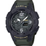 Часы Casio BGA-230-3BER Часы Casio BGA-230-3BER