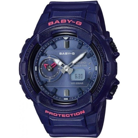 Часы Casio BGA-230S-2AER