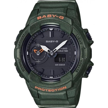 Часы Casio BGA-230S-3AER