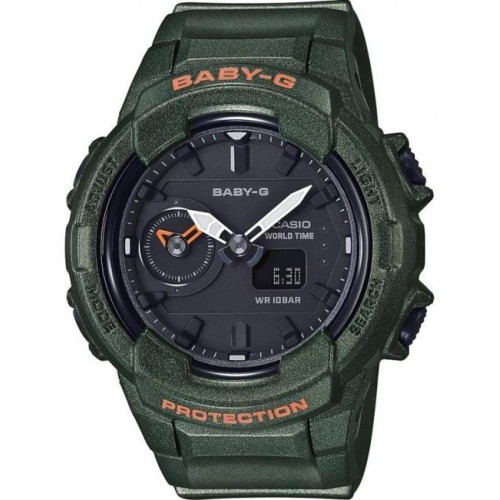 Часы Casio BGA-230S-3AER Часы Casio BGA-230S-3AER