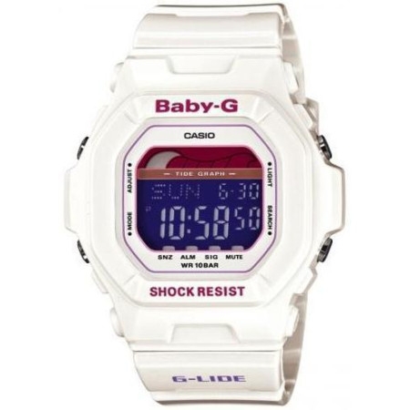 Часы Casio BLX-5600-7ER