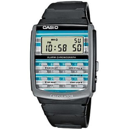 Часы Casio LDF-40-1AER