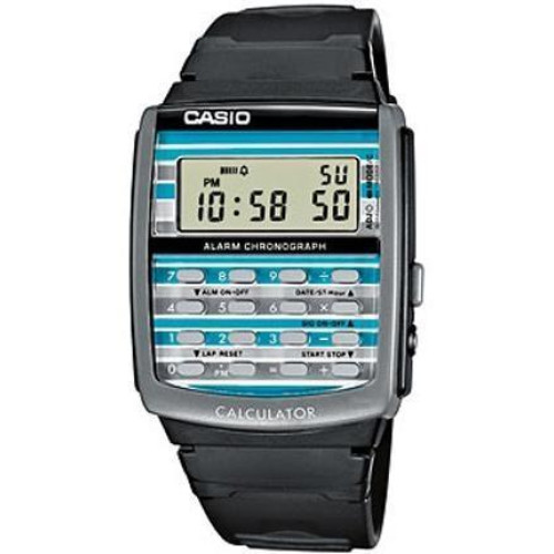 Часы Casio LDF-40-1AER