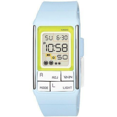 Часы Casio LDF-51-2ADR