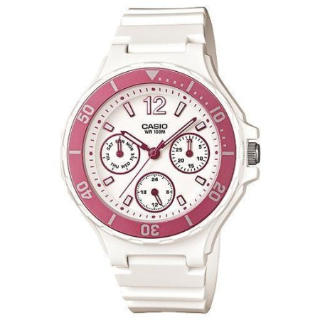 Часы Casio LRW-250H-4AVEF