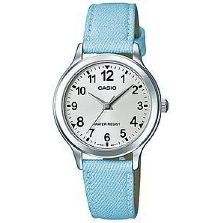 Часы Casio LTP-1390LB-7B1DF