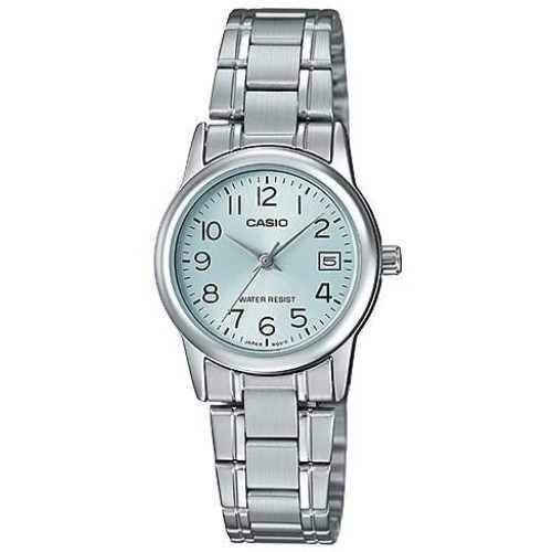 Часы Casio LTP-V002D-2BUDF Часы Casio LTP-V002D-2BUDF